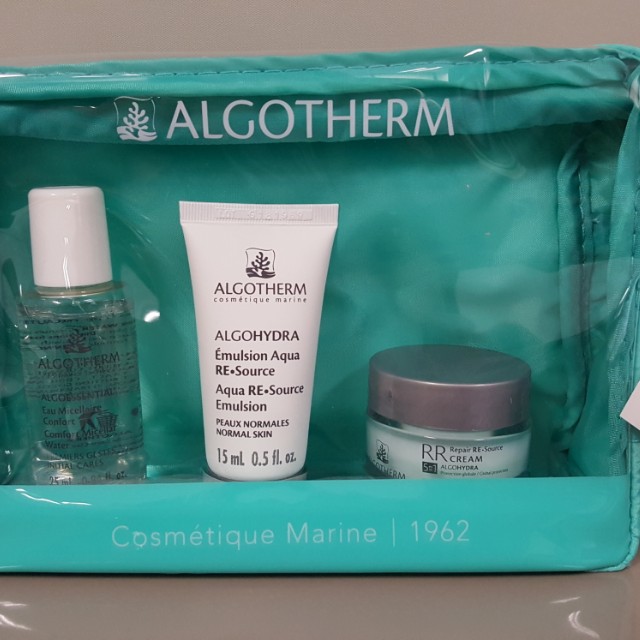 phenoxyethanol free skin care products