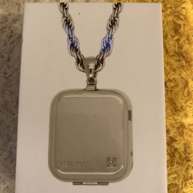 Vobara apple watch necklace outlet