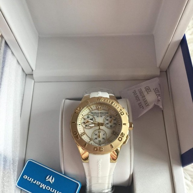 Technomarine cruise best sale medusa