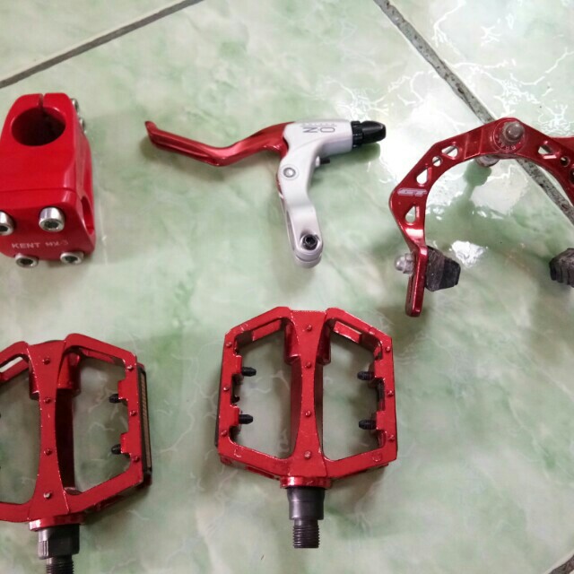 Bmx parts for sale new arrivals