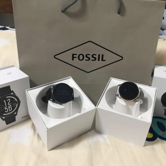 ftw7000 fossil