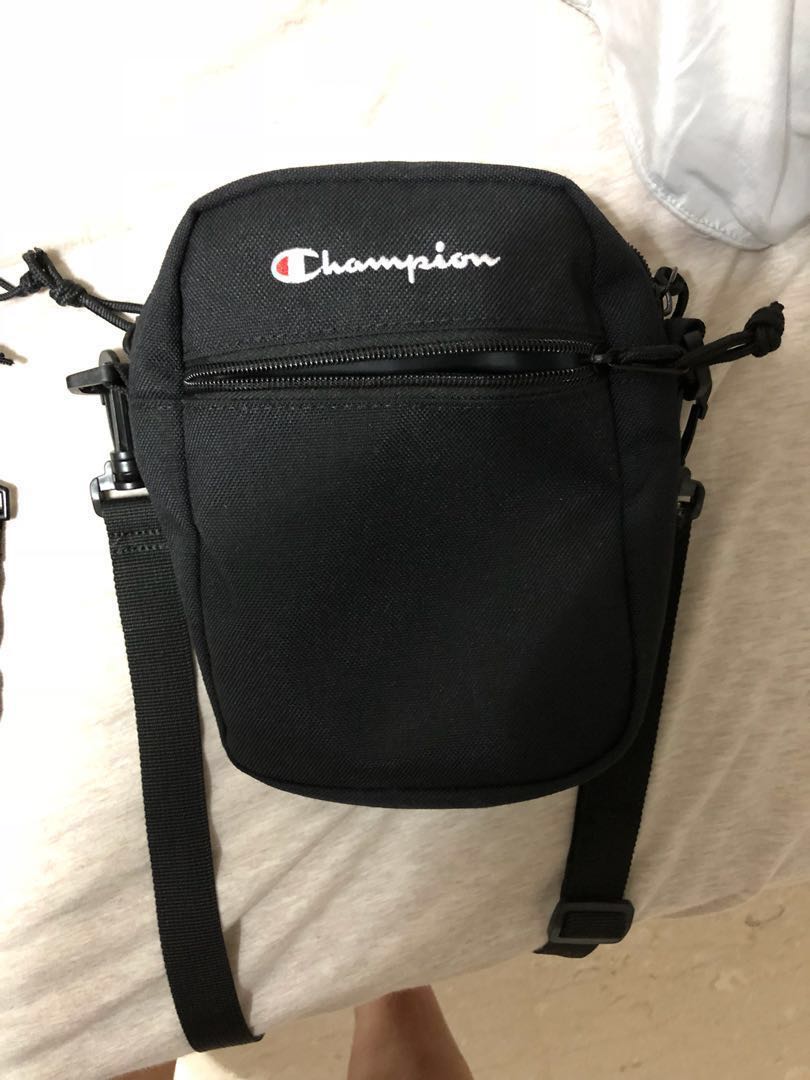 champion bags mens 2018