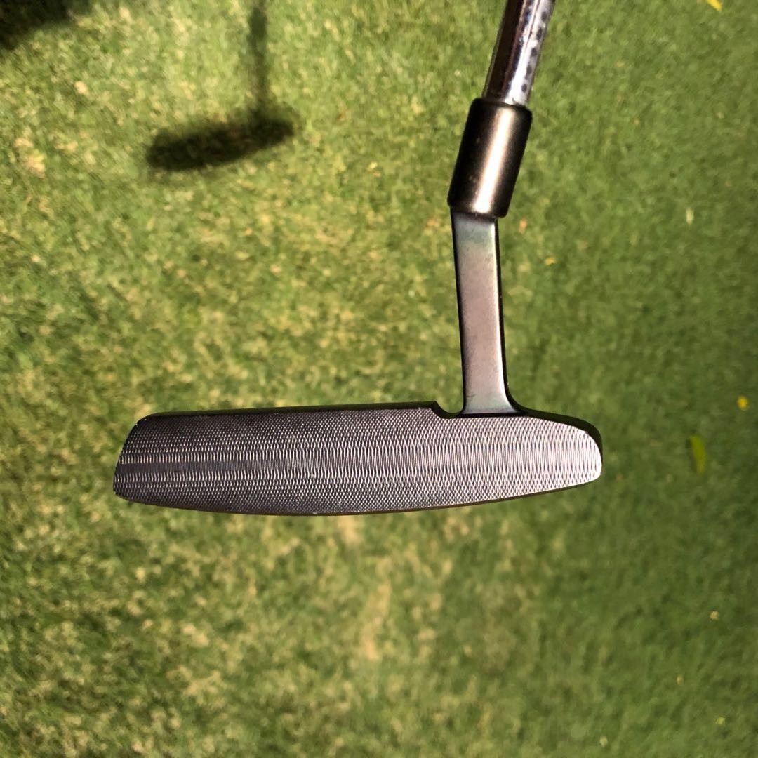 Cleveland milled putter clearance