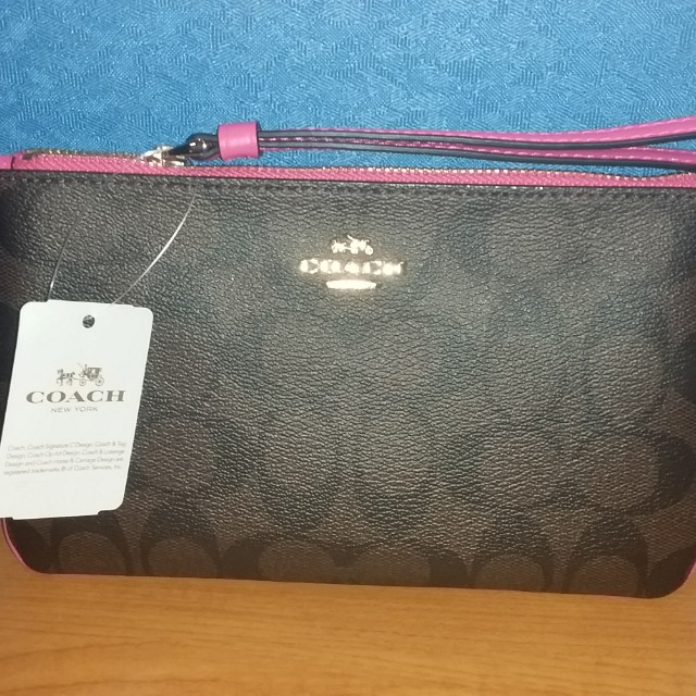 Harga clutch coach original cheap