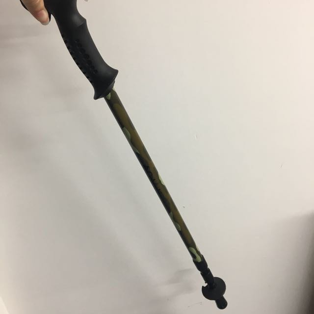 columbia hiking pole