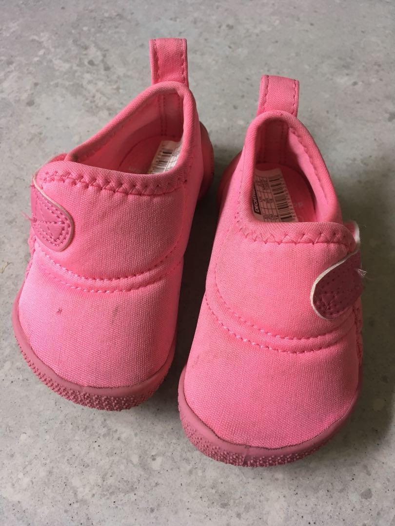 Decathlon shoes, Babies & Kids, Babies & Kids Fashion on Carousell