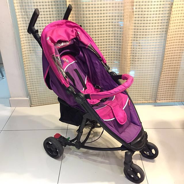 Stroller baby elle hotsell
