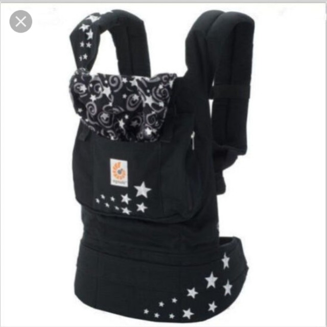 ErgoOriginalcarrier, Babies & Kids, Going Out, Carriers & Slings on