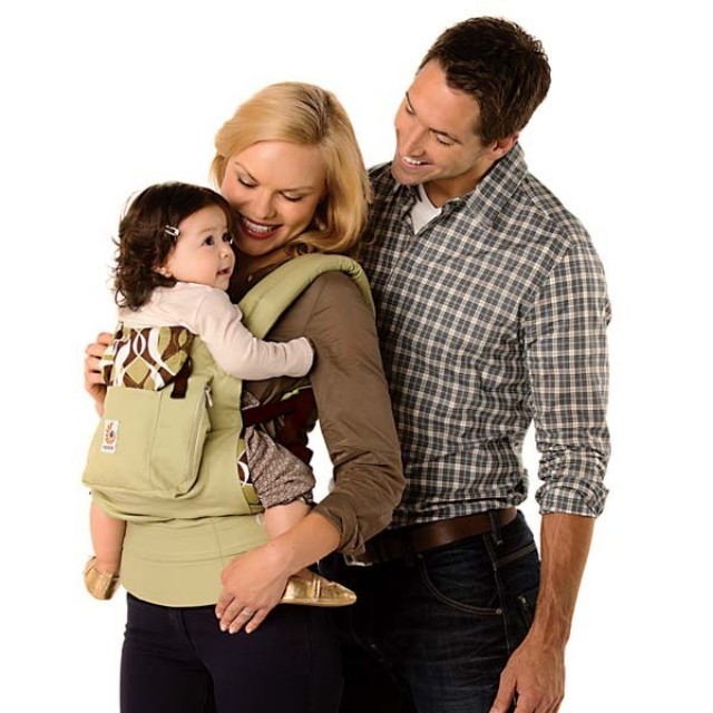 ErgoOriginalcarrier, Babies & Kids, Going Out, Carriers & Slings on