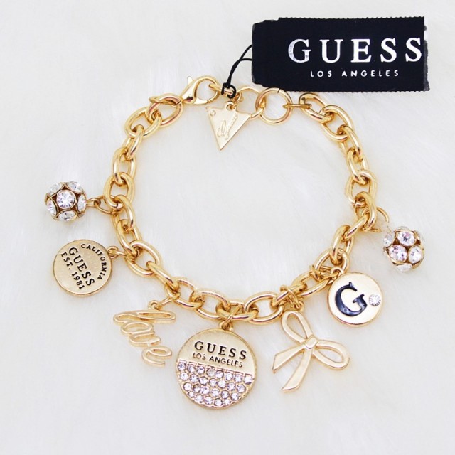 Guess Bracelet | Groupon