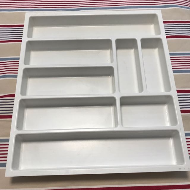 Hafele Cutlery Tray For Kitchen TV & Home Appliances, Kitchen