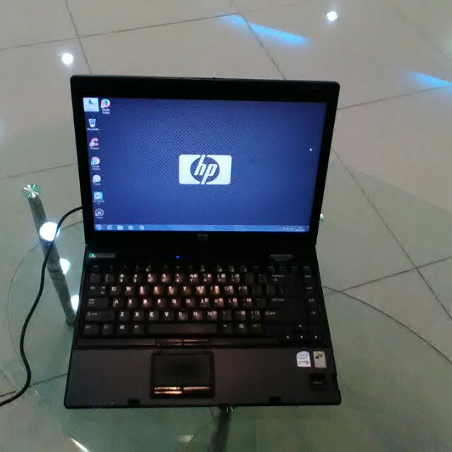 HP COMPAQ NC6400, Computers & Tech, Laptops & Notebooks on Carousell