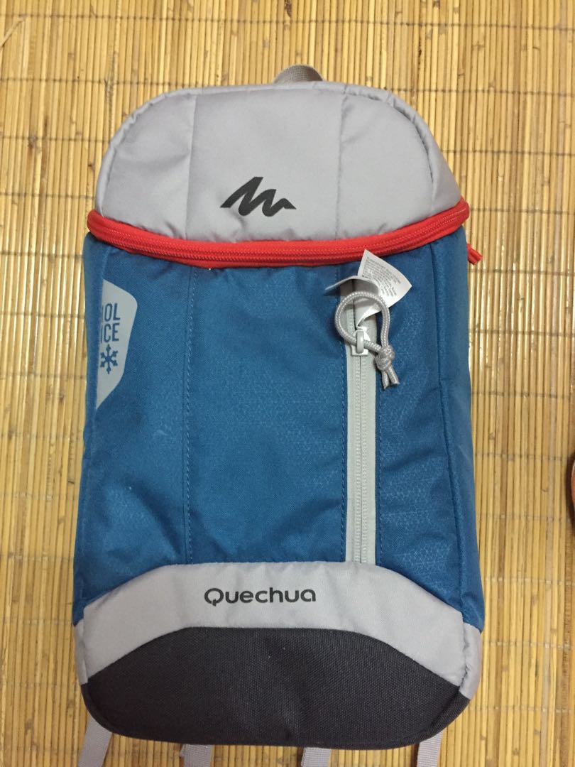 quechua ice bag