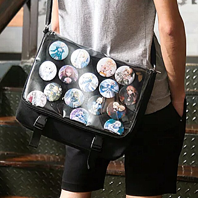 Ita outlet sling bag