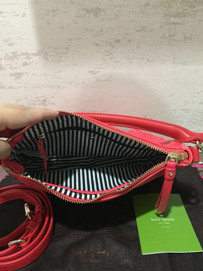 Kate spade store cobble hill ella