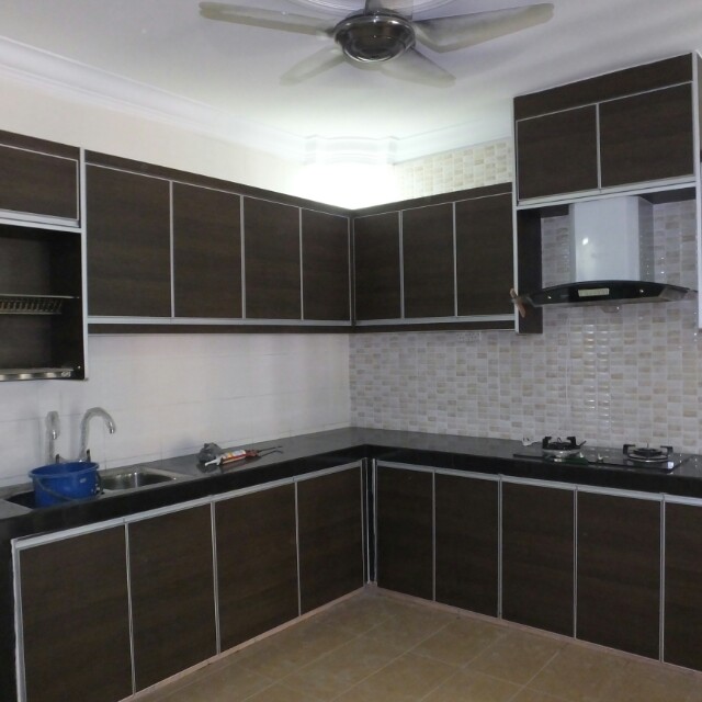 Kitchen Cabinet Selangor Kl Home Furniture Furniture On Carousell
