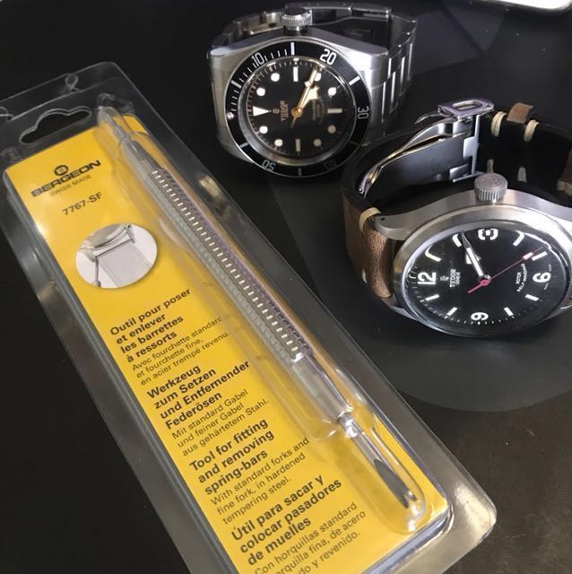 Bergeon 7767 best sale