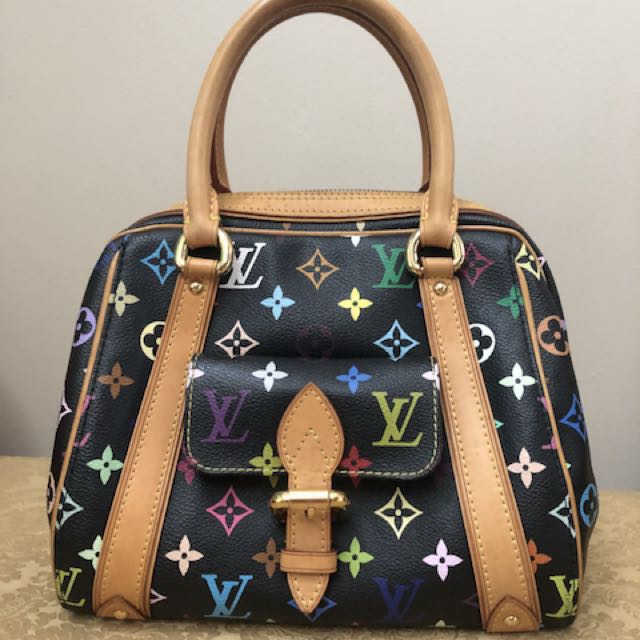 Louis Vuitton Backpacks for women  Buy or Sell your LV ! - Vestiaire  Collective