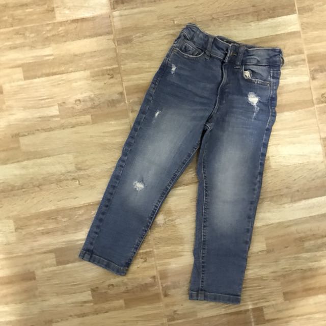 mango boys jeans