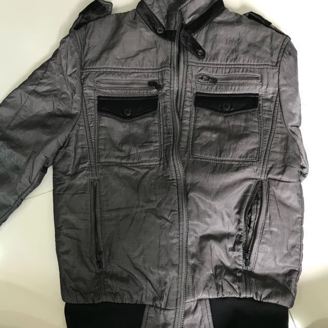 D&g winter jacket on sale