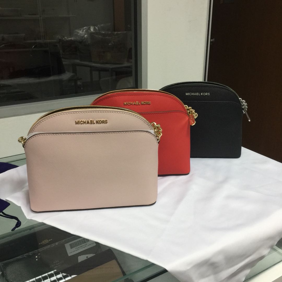 michael kors emmy medium crossbody