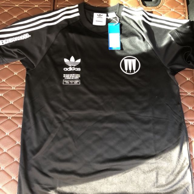 adidas neighborhood jersey