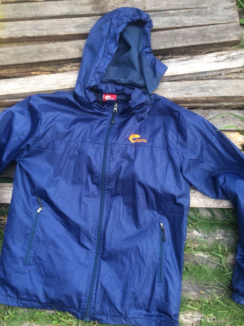 Nepa windbreaker Clearance