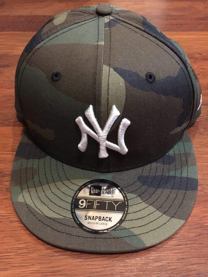 Harga new era cap