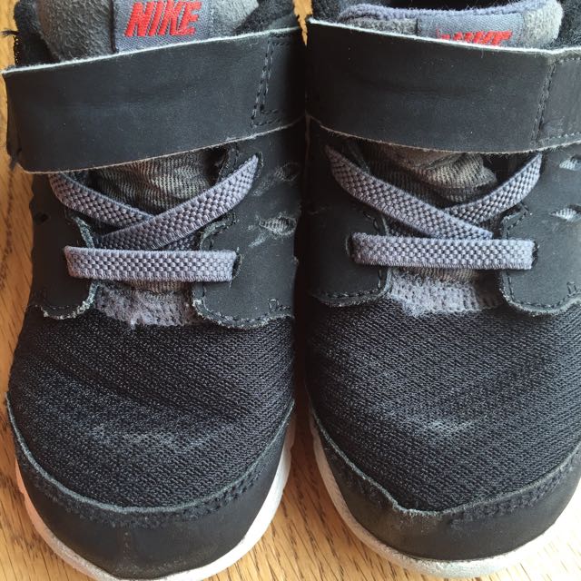 Nike Boys Shoes Size 27, Babies \u0026 Kids 