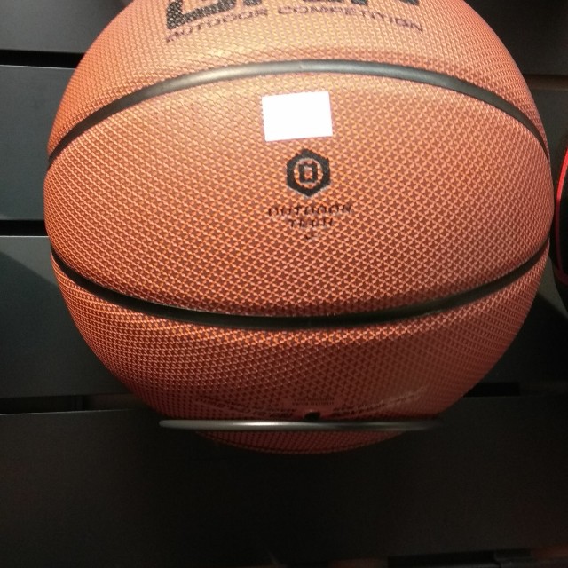 Nike True Grip Basketball Man 7 All New Sports Other Sports
