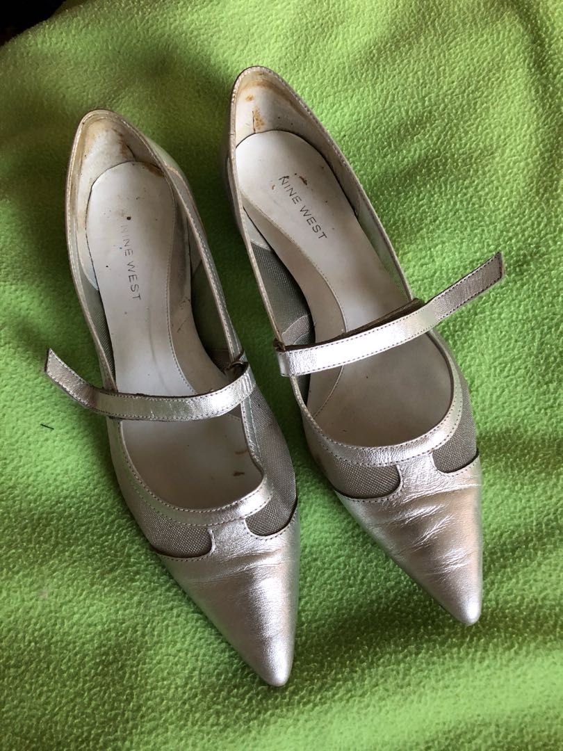 nine west shoes