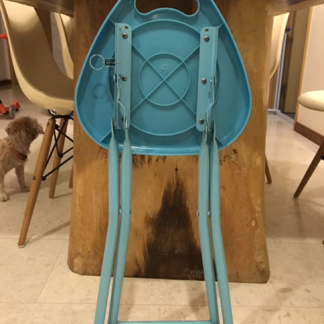 Ntuc foldable chair deals