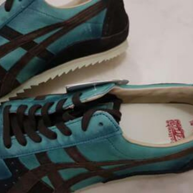 onitsuka ultimate trainer