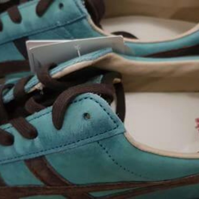 onitsuka tiger ultimate trainer nippon made