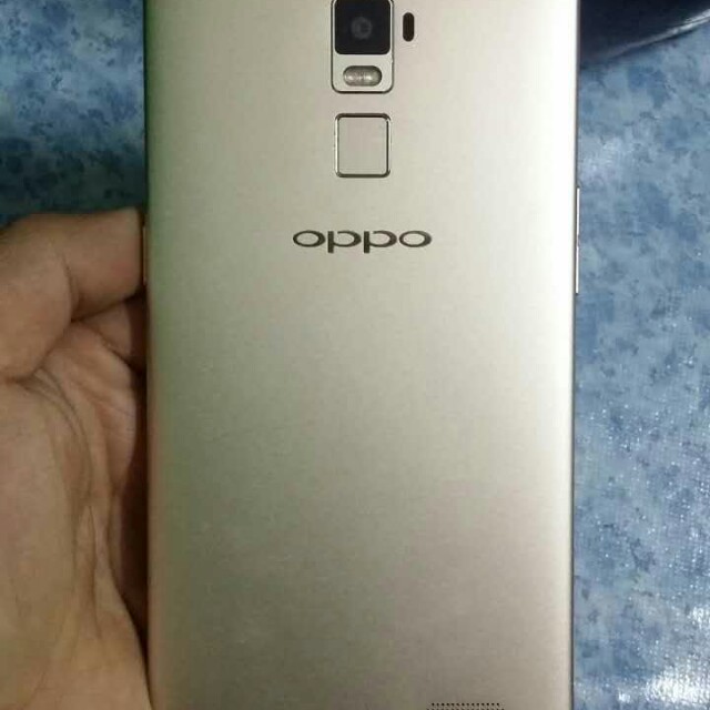 oppo r7plusf