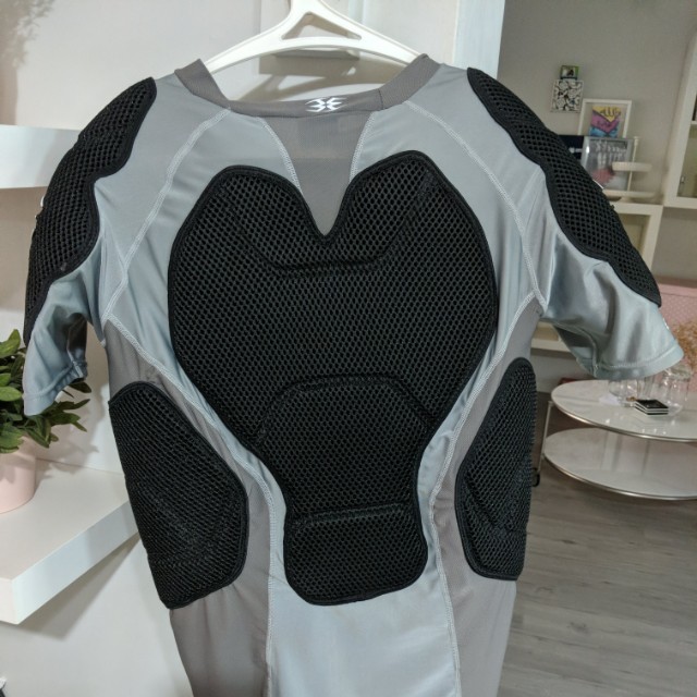 empire chest protector