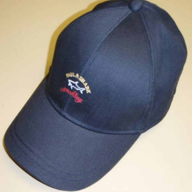 Paul \u0026 Shark Cap $80, Men's Fashion 