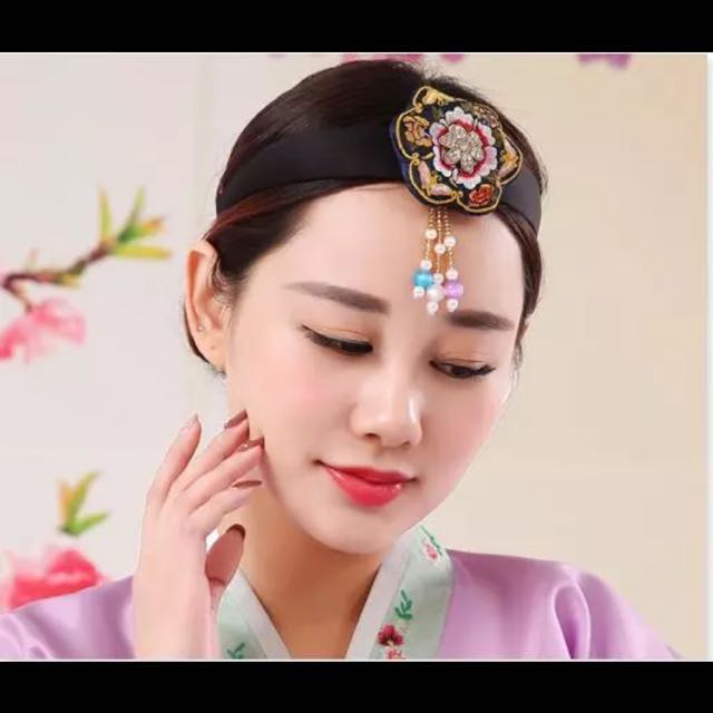 asian hair traditions Asian hair traditions
