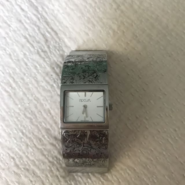 rip curl womens watches