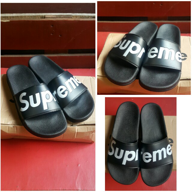 sandal supreme original
