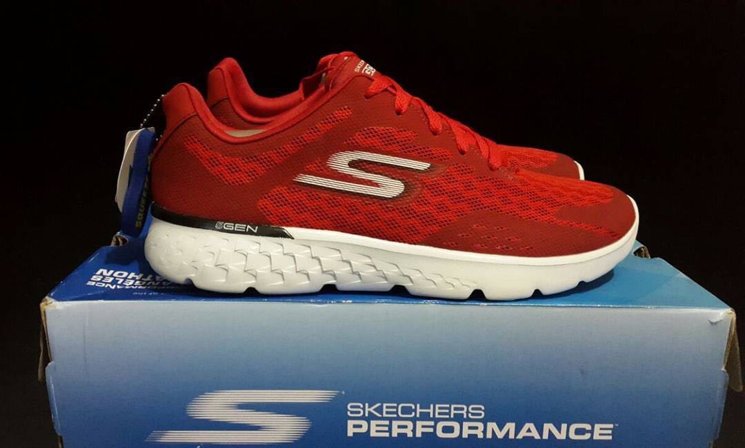 skechers performance on the go 400