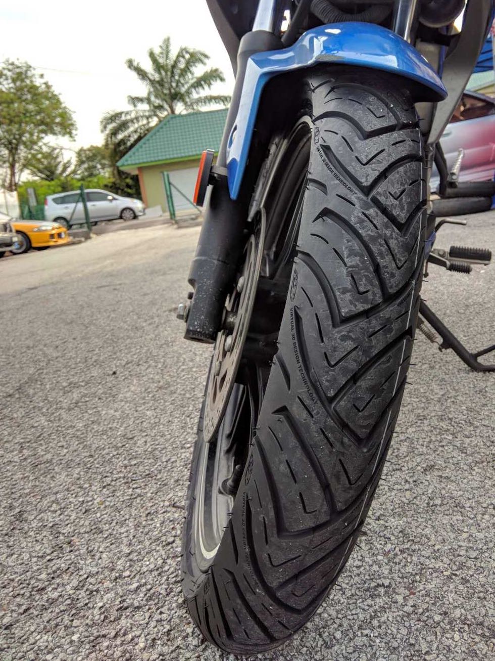 Blackfire Store Shah Alam Selangor Surat Mih