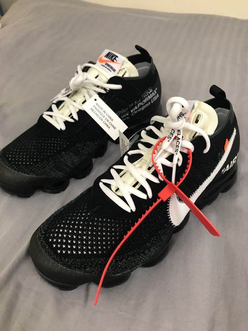 the 10 vapormax