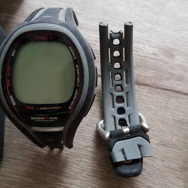 Timex ironman watch