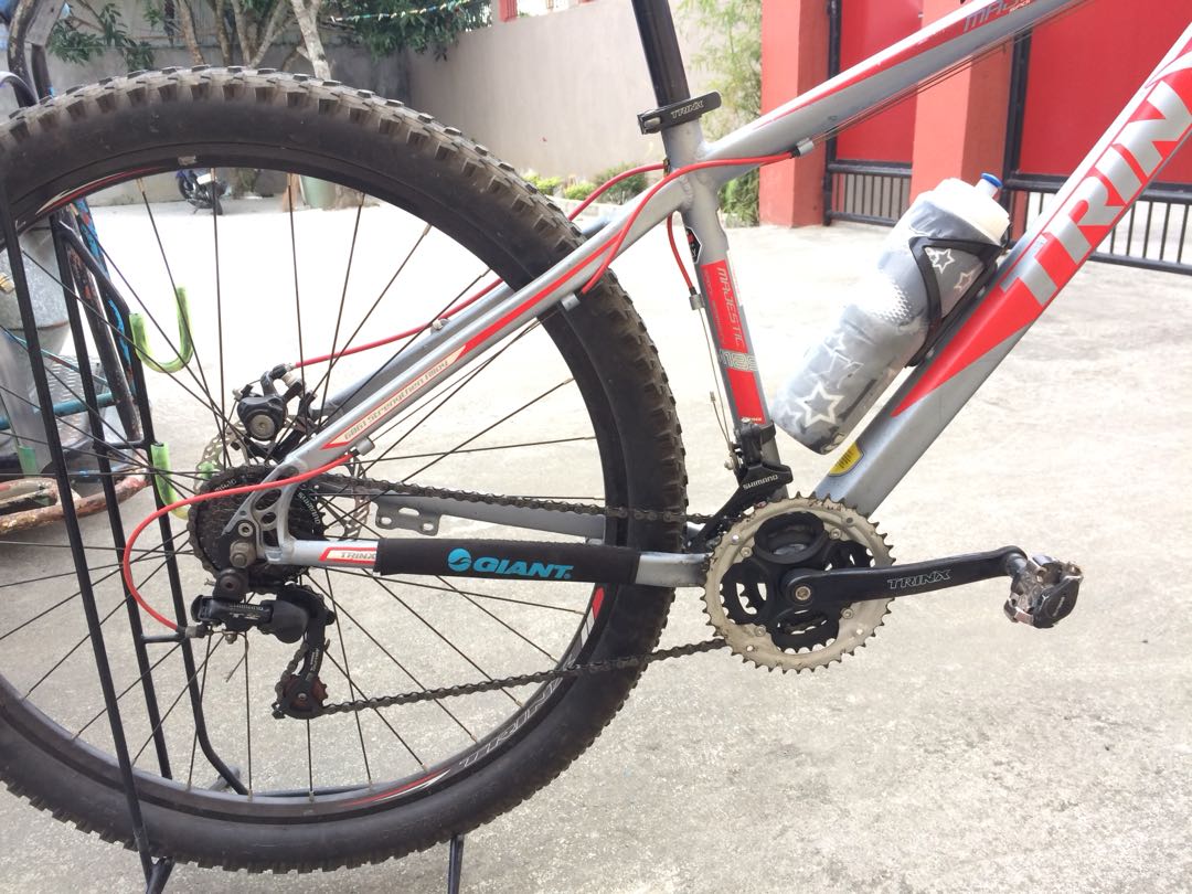 trinx m189
