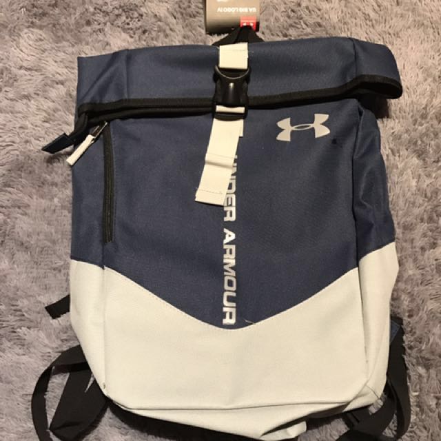 under armour rolling backpack