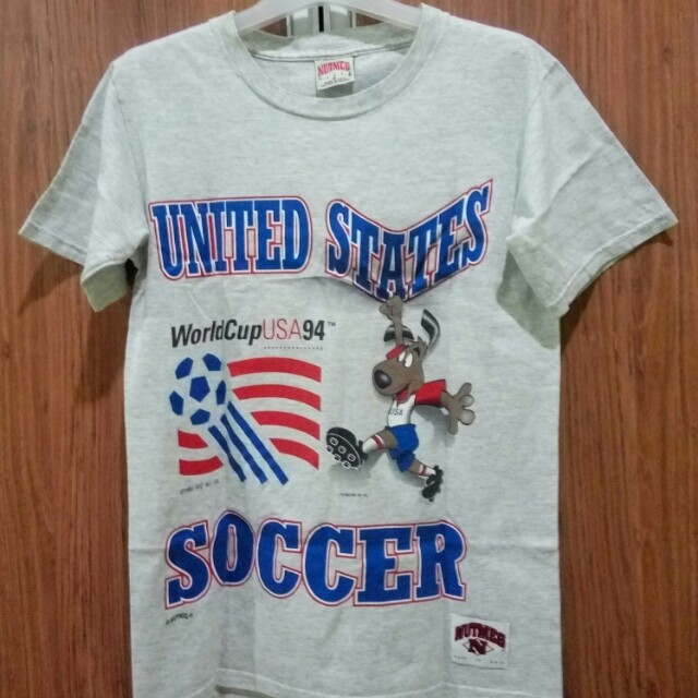 World cup 94 t deals shirt
