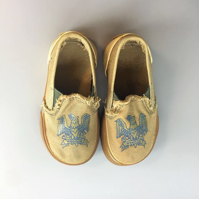 weebok baby shoes