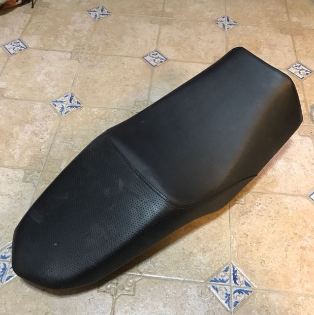 20 inch bike fenders