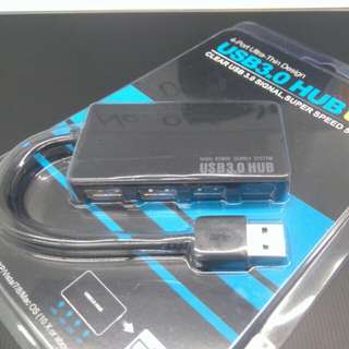 USB 3.0 4-PORT HUB64089241498497110